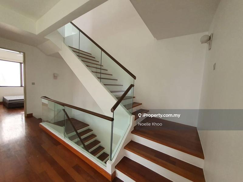 Rumah Kluster untuk Disewa di Horizon Hills, Iskandar Puteri (Nusajaya) oleh Noelle Khoo - iProperty.com.my