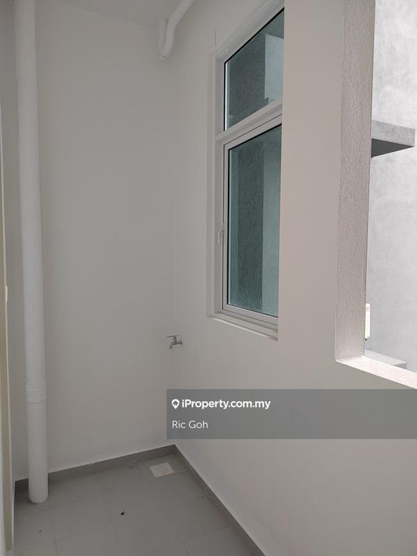 Kondominium untuk Dijual di The Sky @ Tripark oleh Ric Goh - iProperty.com.my