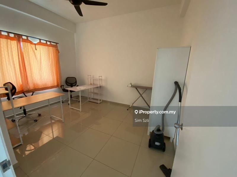 Service Residence for Rent in Jadite Suites by Sim Szli - iProperty.com.my
