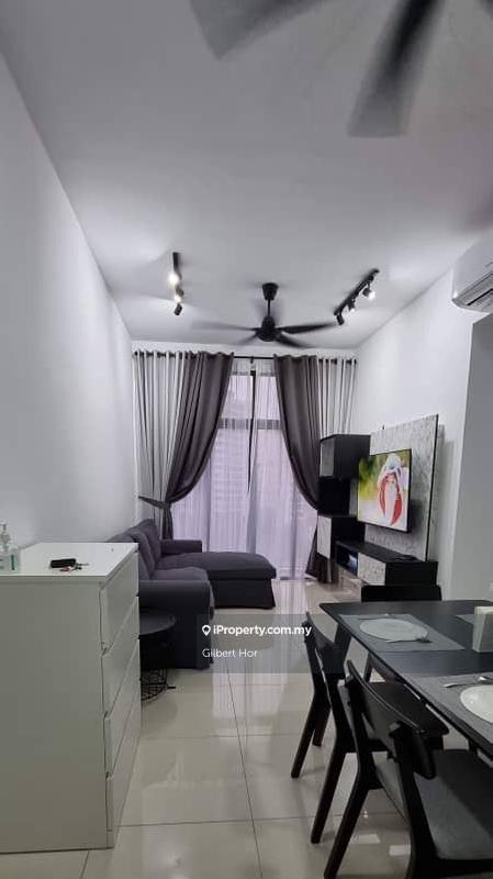 For Sale - Fera Residence @ The Quartz WM