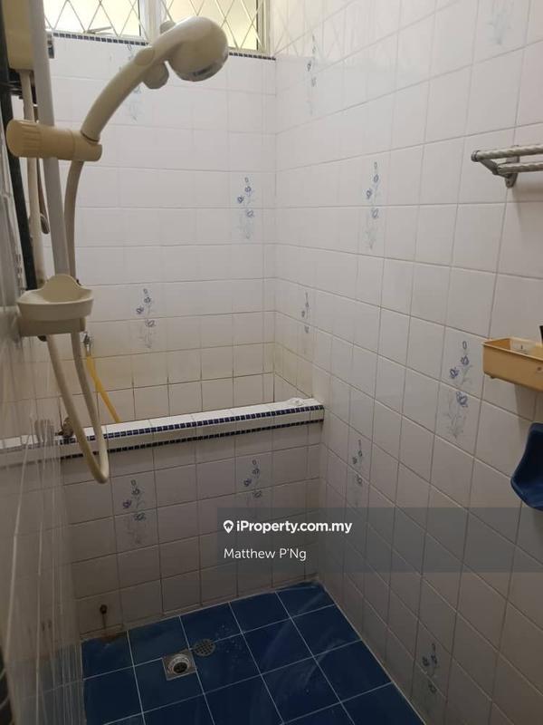 1-storey Terraced House for Sale in Batu Maung, Batu Maung by Matthew P'Ng - iProperty.com.my