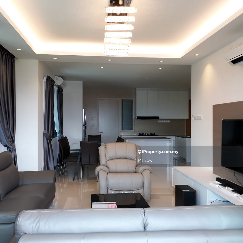 For Sale - The Reach @ Titiwangsa