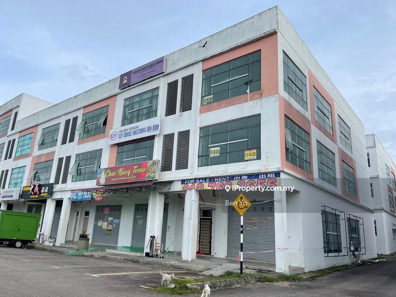 For Sale - SILC Gelang Patah