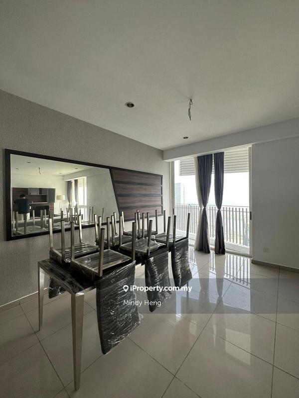Service Residence for Sale in Encorp Marina by Mindy Heng - iProperty.com.my
