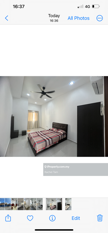 2-storey Terraced House for Rent in Kuantan, Pahang by Rachel Tam - iProperty.com.my