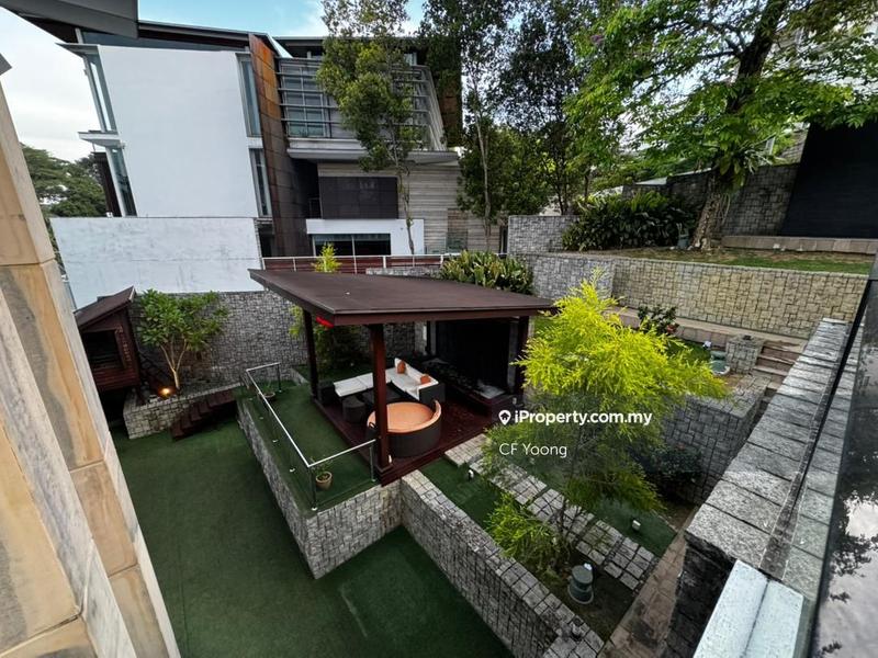 Bungalow House for Sale in Damansara Heights, Damansara Heights by CF Yoong - iProperty.com.my