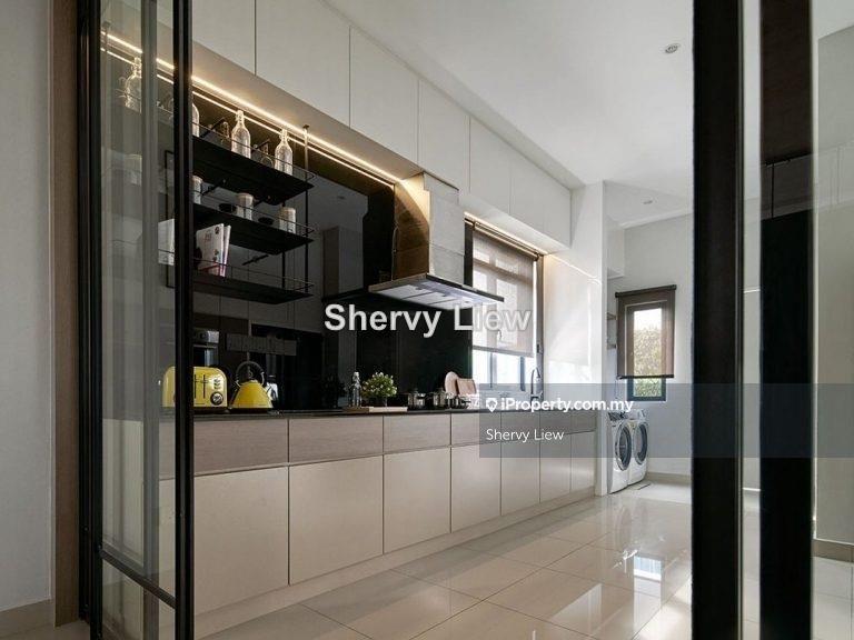 Rumah Berangkai 2.5 Tingkat untuk Dijual di Cyberjaya @ Cyber 10, Cyberjaya oleh Shervy Liew - iProperty.com.my