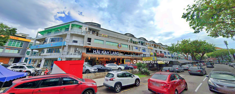 Kedai untuk Disewa di Bandar Baru Sri Petaling, Sri Petaling oleh Lily Tan - iProperty.com.my
