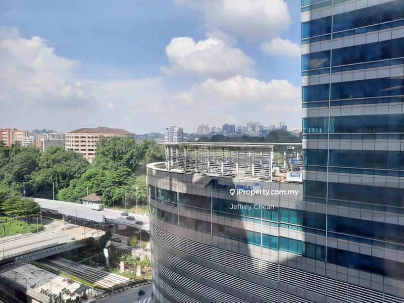 Pejabat untuk Dijual di Brickfield, Kl Sentral oleh Jeffrey Cheah - iProperty.com.my