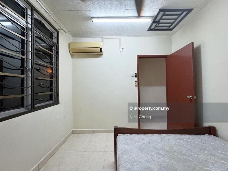 Rumah Berangkai 2 Tingkat untuk Dijual di Taman Bestari Indah@Double Storey Medium Low Cost, Ulu Tiram oleh Nick Cheng - iProperty.com.my