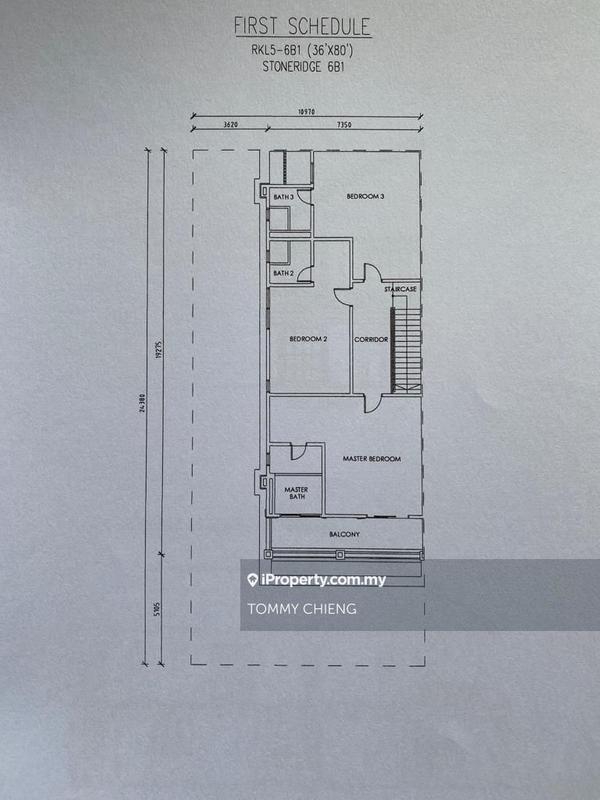 Cluster House for Sale in Eco Majestic, Semenyih by TOMMY CHIENG - iProperty.com.my