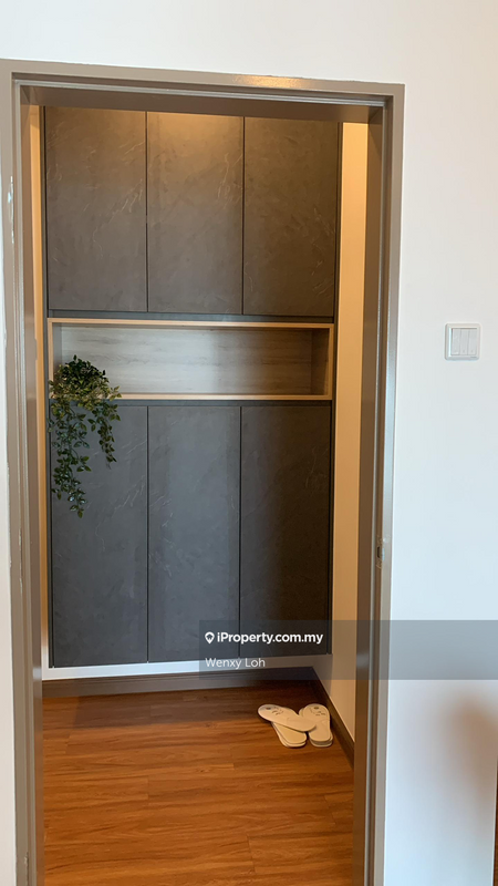 Kondominium untuk Disewa di The Trees oleh Wenxy Loh - iProperty.com.my