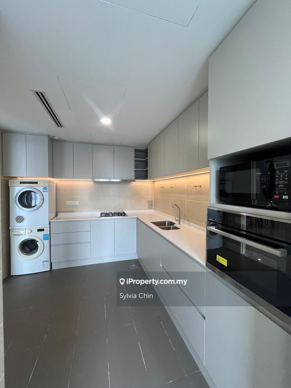 Service Residence for Sale in K Residence @ KLCC by Sylvia Chin - iProperty.com.my