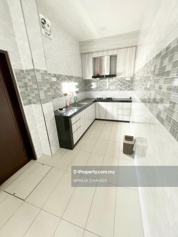 3-storey Terraced House for Sale in Nusa Sentral, Iskandar Puteri (Nusajaya) by APRILIA CHAYADI - iProperty.com.my
