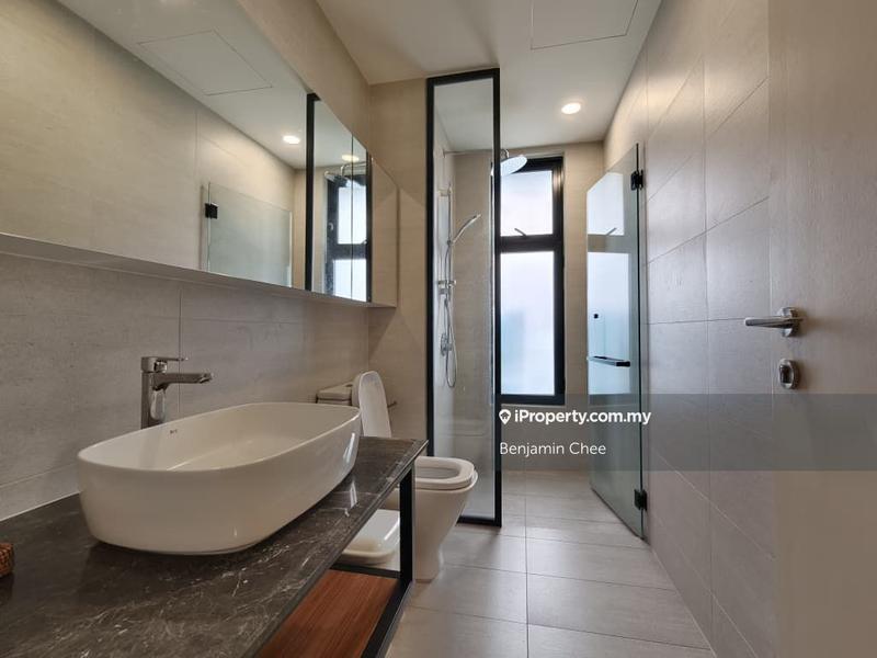 For Rent - Residensi Solaris Parq