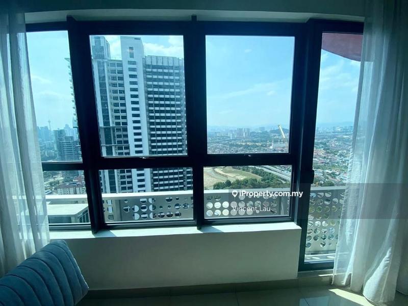 Service Residence for Sale in Arte Plus by Vincent Lau - iProperty.com.my