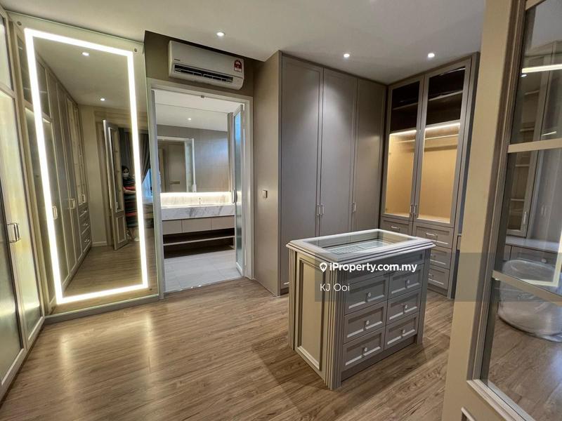 Semi-Detached House for Sale in Bandar Tropicana Aman, Telok Panglima Garang by KJ Ooi - iProperty.com.my