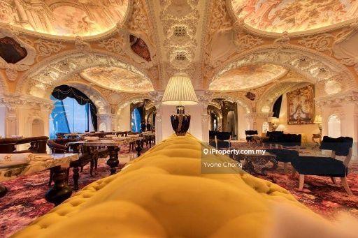 Kediaman Servis untuk Disewa di Arte Mont Kiara oleh Yvone Chong - iProperty.com.my