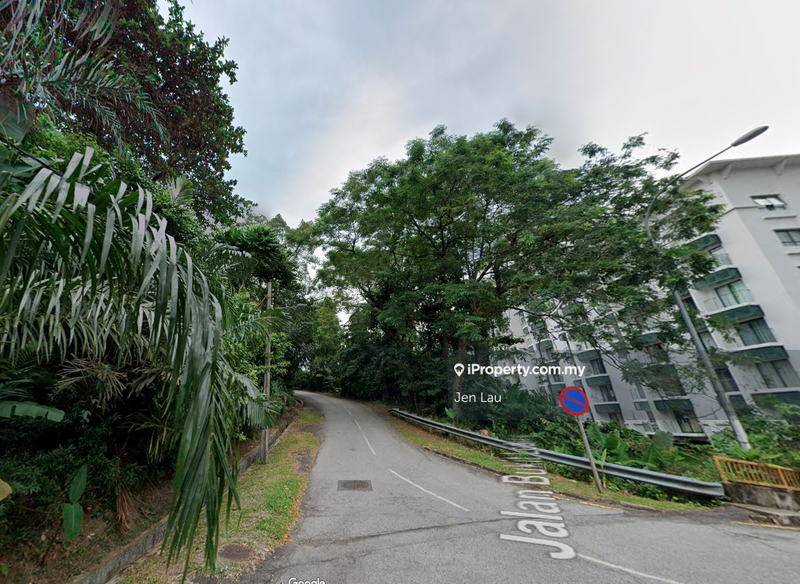 Residential Land for Sale in Damansara Heights, Damansara Heights by Jen Lau - iProperty.com.my