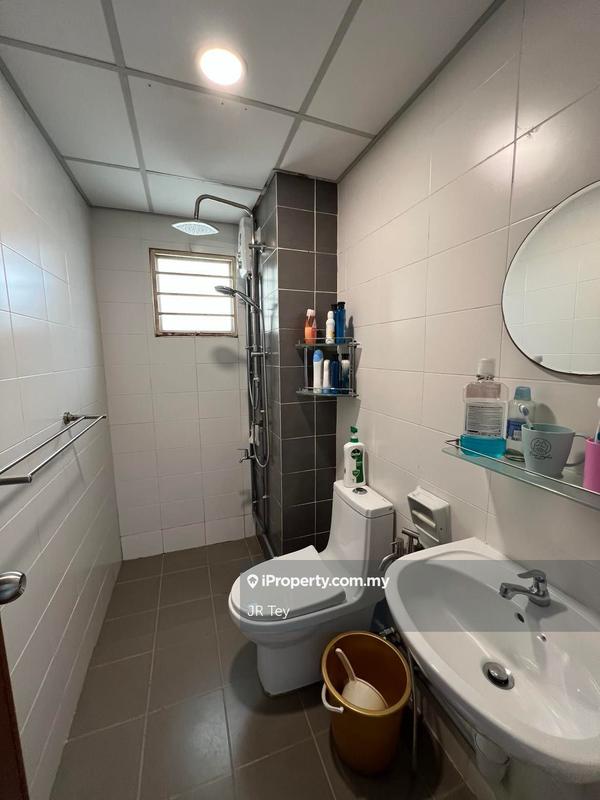 Residensi Servis untuk Dijual di Alam Idaman oleh JR Tey - iProperty.com.my