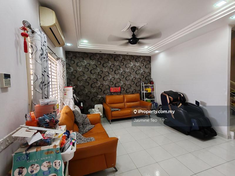 2-storey Terraced House untuk Dijual di Setia Indah, Setia Alam oleh Jasmine Teo - iProperty.com.my