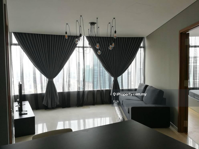 For Sale - Vortex KLCC