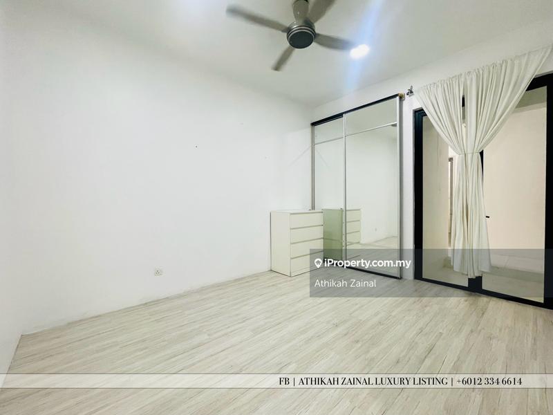 Kondominium untuk Dijual di 20trees oleh Athikah Zainal - iProperty.com.my