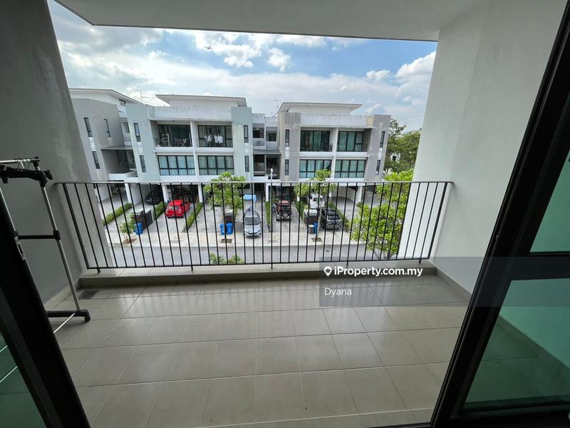 Rumah Bandar untuk Disewa di Cahaya Spk, Shah Alam oleh Dyana - iProperty.com.my