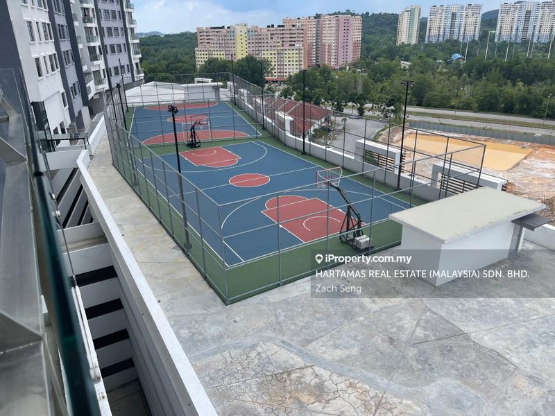 Residensi Servis untuk Dijual di Zenopy Residences oleh Zach Seng - iProperty.com.my