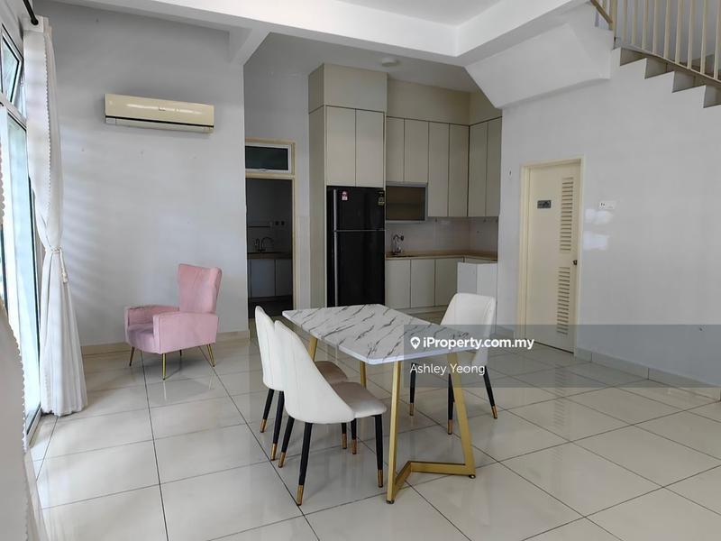 Cluster House for Sale in Taman Nusa Sentral, Iskandar Puteri (Nusajaya) by Ashley Yeong - iProperty.com.my