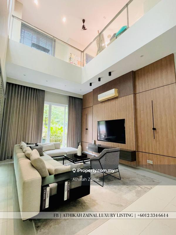 Bungalow House for Sale in Taman Melawati, Ulu Kelang by Athikah Zainal - iProperty.com.my
