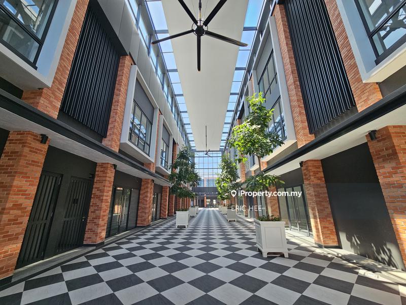 Kedai untuk Disewa di Bandar Gamuda Gardens, Rawang oleh ERIC HEE - iProperty.com.my