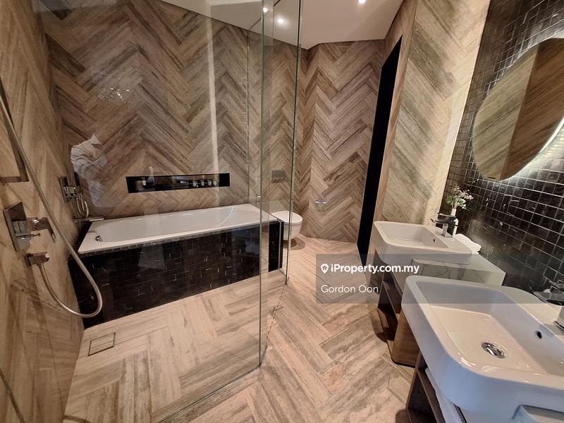 For Sale - SO Sofitel Kuala Lumpur Residences