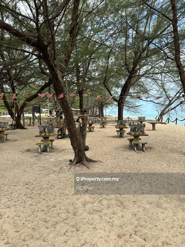 Commercial Land for Sale in Besut, Terengganu by CC Khor - iProperty.com.my