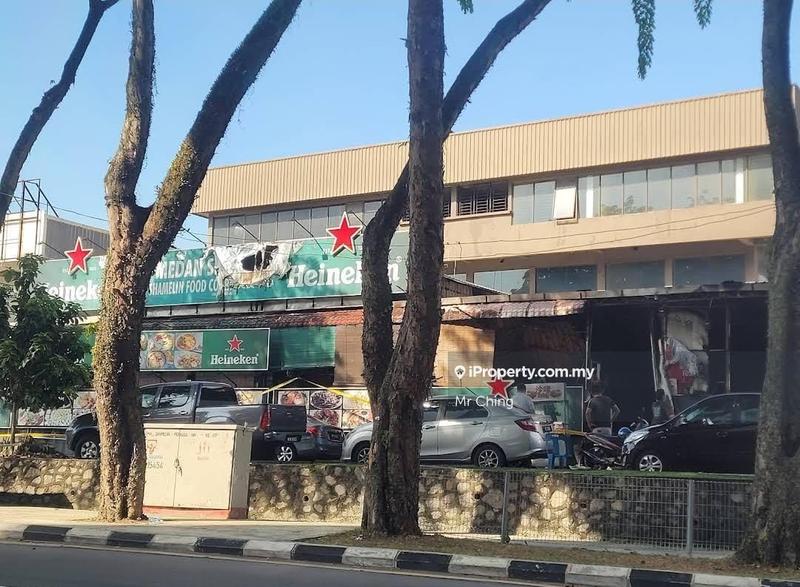 Shop for Rent in Taman Shamelin Perkasa, Cheras by Mr Ching - iProperty.com.my