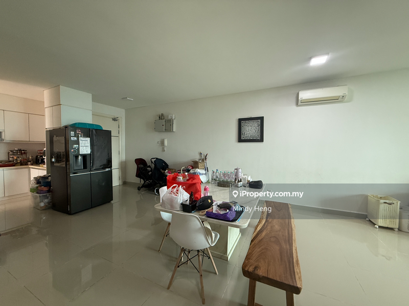 Kondominium untuk Dijual di One Medini oleh Mindy Heng - iProperty.com.my