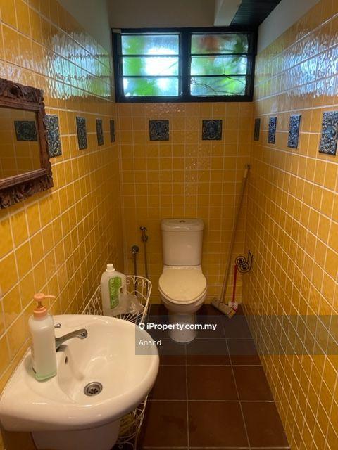 Bungalow House for Sale in BUKIT BANANG GOLF & COUNTRY VILLA, BATU PAHAT, Batu Pahat by Anand - iProperty.com.my