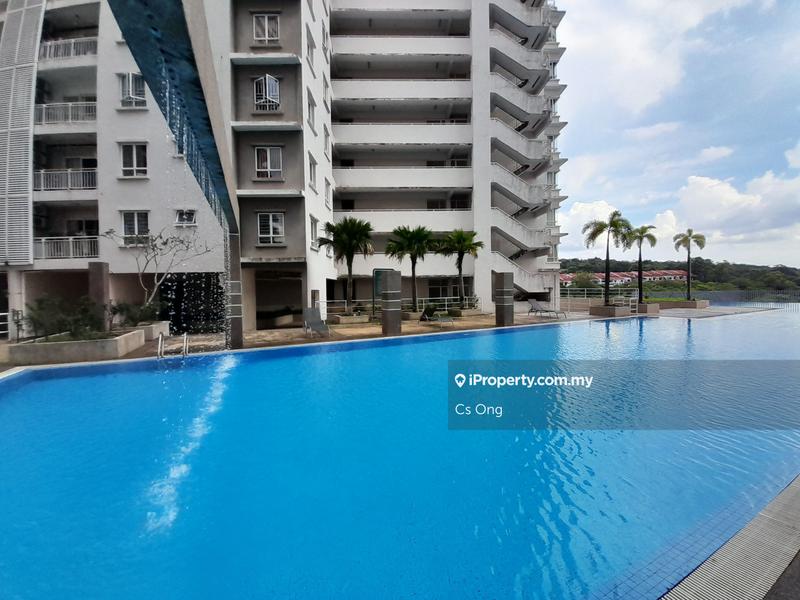 Kondominium untuk Dijual di Cova Suites oleh Cs Ong - iProperty.com.my