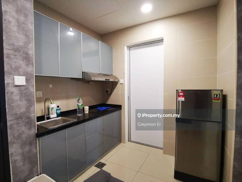Residensi Servis untuk Disewa di Wave @ Marina Cove oleh Greymon Er - iProperty.com.my