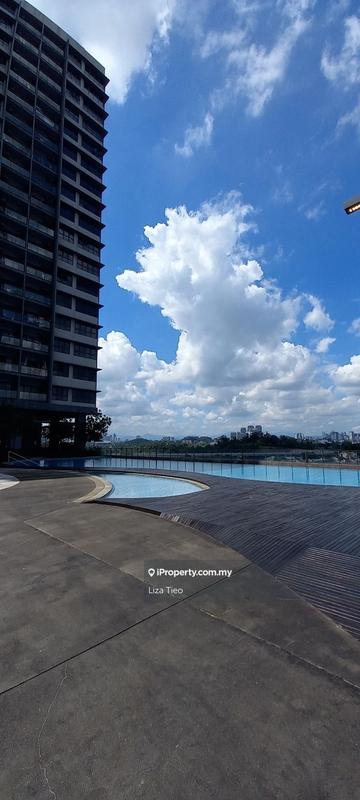 Service Residence for Rent in Seventeen Mall & Residences (Biji Living) by Liza Tieo - iProperty.com.my