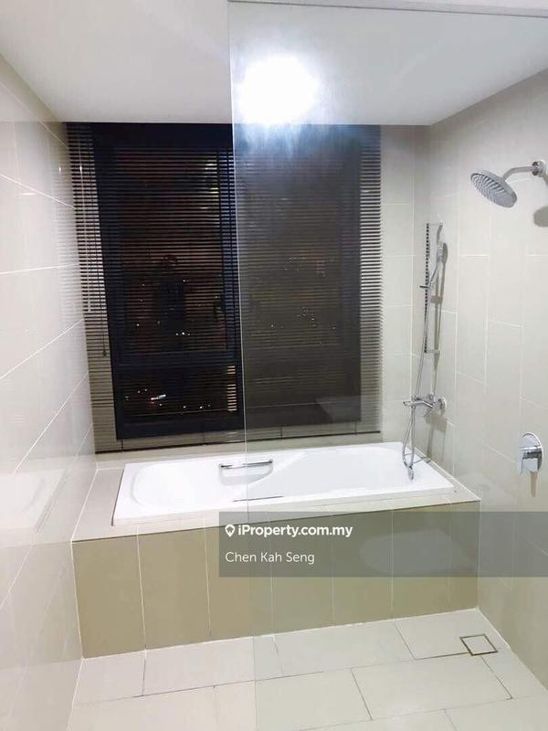 Residensi Servis untuk Disewa di KL Gateway Residences oleh Chen Kah Seng - iProperty.com.my