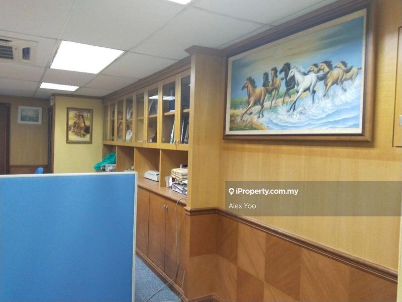 Office for Sale in Setapak, Kuala Lumpur by Alex Yoo - iProperty.com.my
