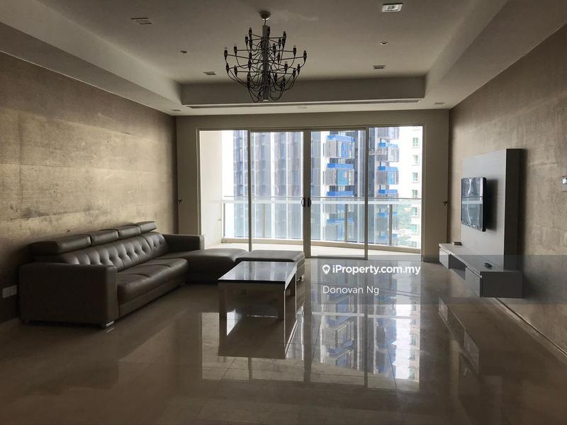 For Rent - 28 Mont Kiara @ MK28