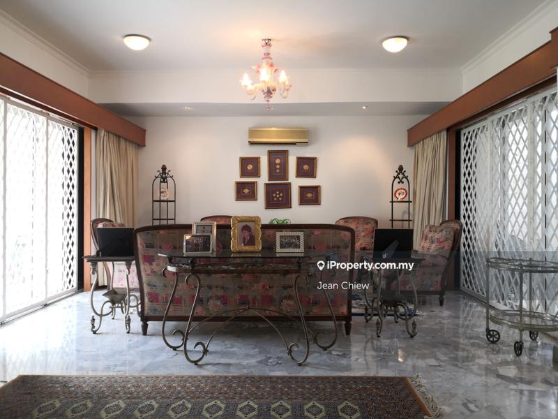 Bungalow House for Sale in Ukay Heights, Ampang by Jean Chiew - iProperty.com.my