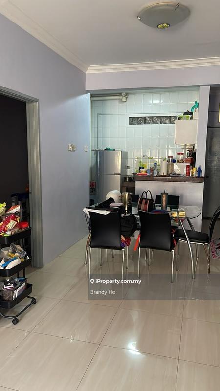 Pangsapuri untuk Disewa di Pangsapuri Segar Perdana oleh Brandy Ho - iProperty.com.my