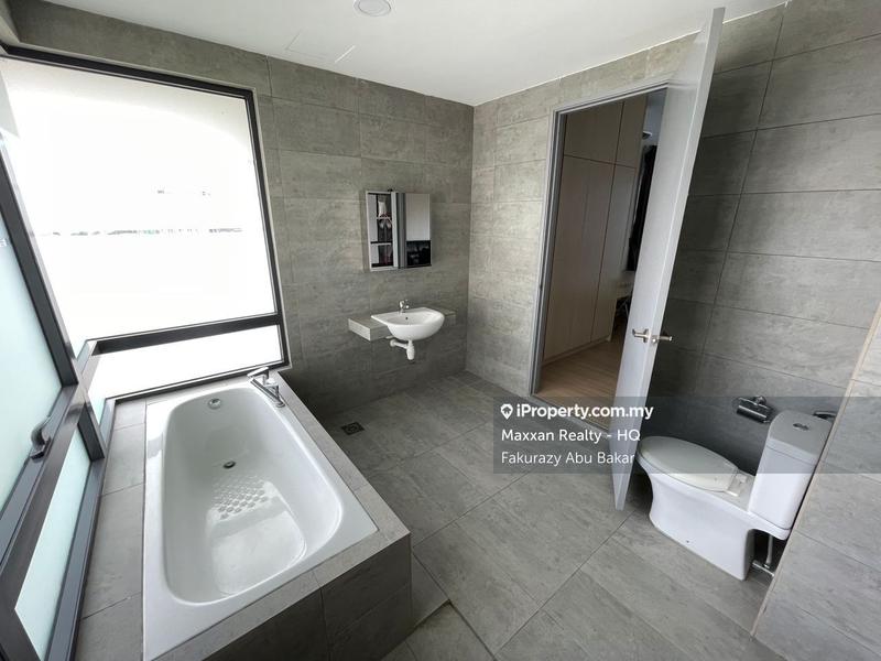 Residensi Servis untuk Dijual di USJ One (You One) oleh Fakurazy Abu Bakar - iProperty.com.my