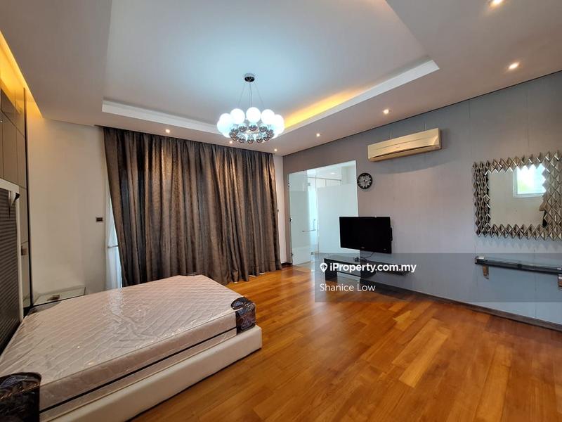 Rumah Berkembar untuk Disewa di Taman Nadayu 92, Kajang oleh Shanice Low - iProperty.com.my