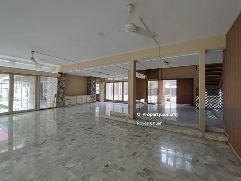 Bungalow House for Sale in Ampang Hilir, Ampang by Royce Chuah - iProperty.com.my