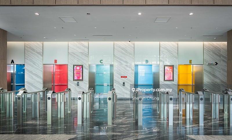 Pejabat untuk Disewa di Uptown Damansara, Petaling Jaya oleh Sherlyn Chung - iProperty.com.my