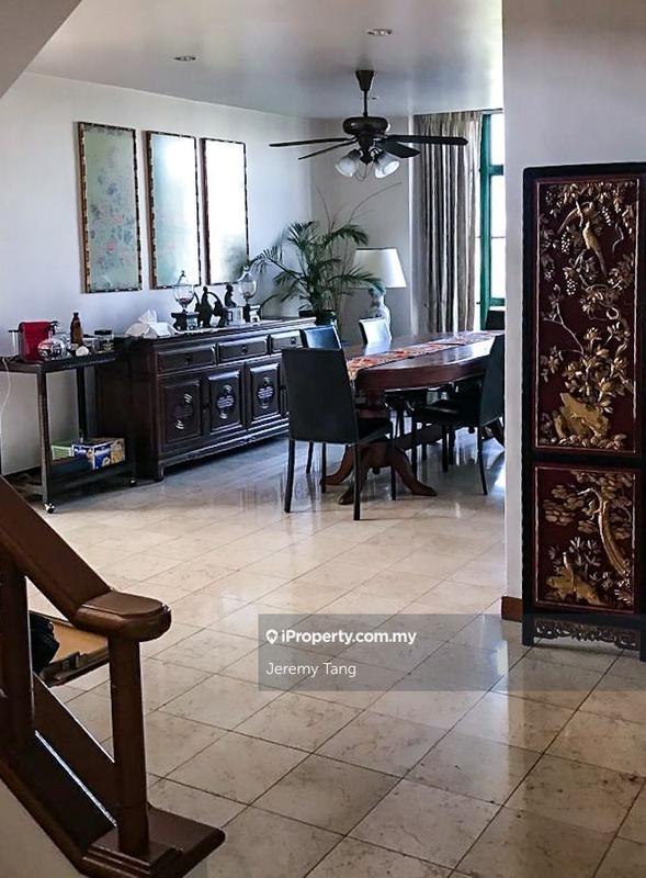 Condominium for Sale in Sri Murni by Jeremy Tang - iProperty.com.my